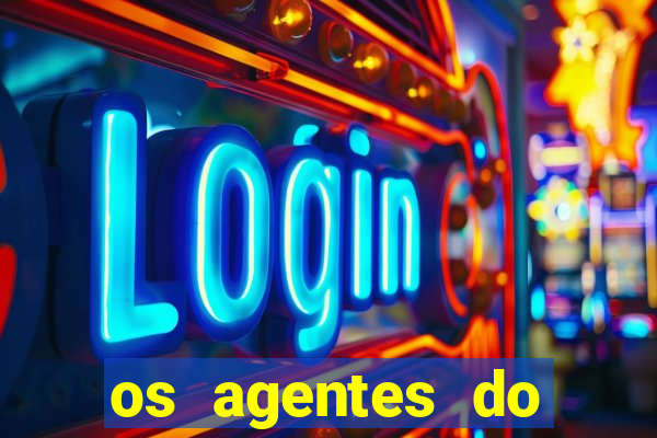 os agentes do destino online dublado assistir os agentes do destino dublado online gratis